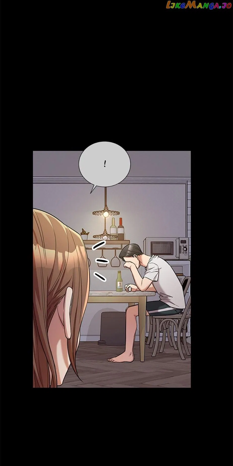 Marriage? No Thanks! Chapter 46 – Page 21