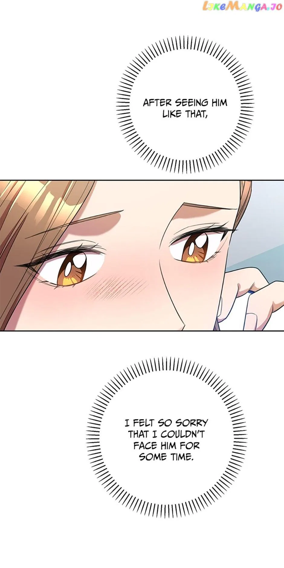 Marriage? No Thanks! Chapter 46 – Page 26