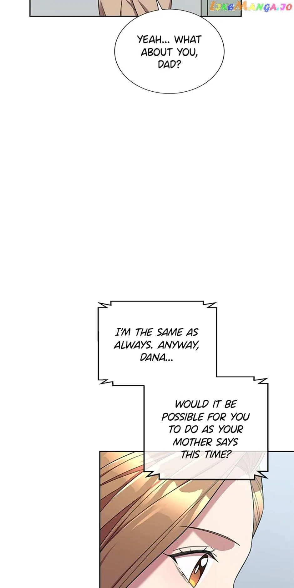 Marriage? No Thanks! Chapter 46 – Page 28