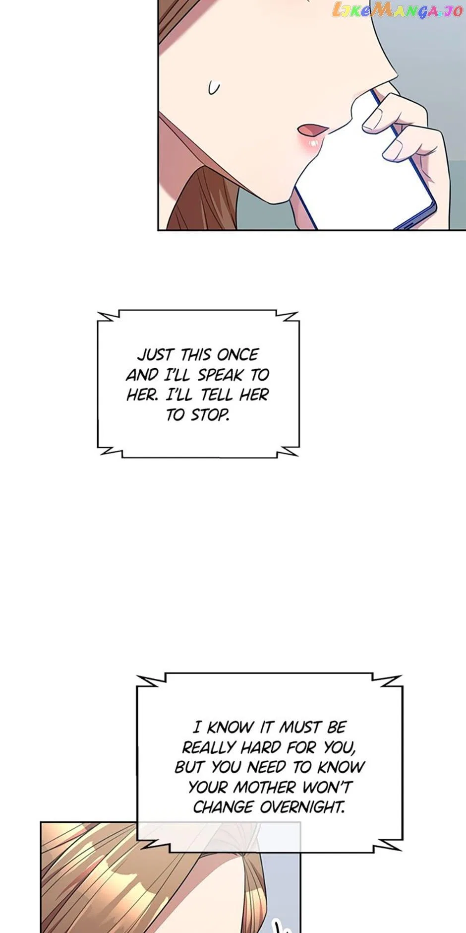 Marriage? No Thanks! Chapter 46 – Page 29