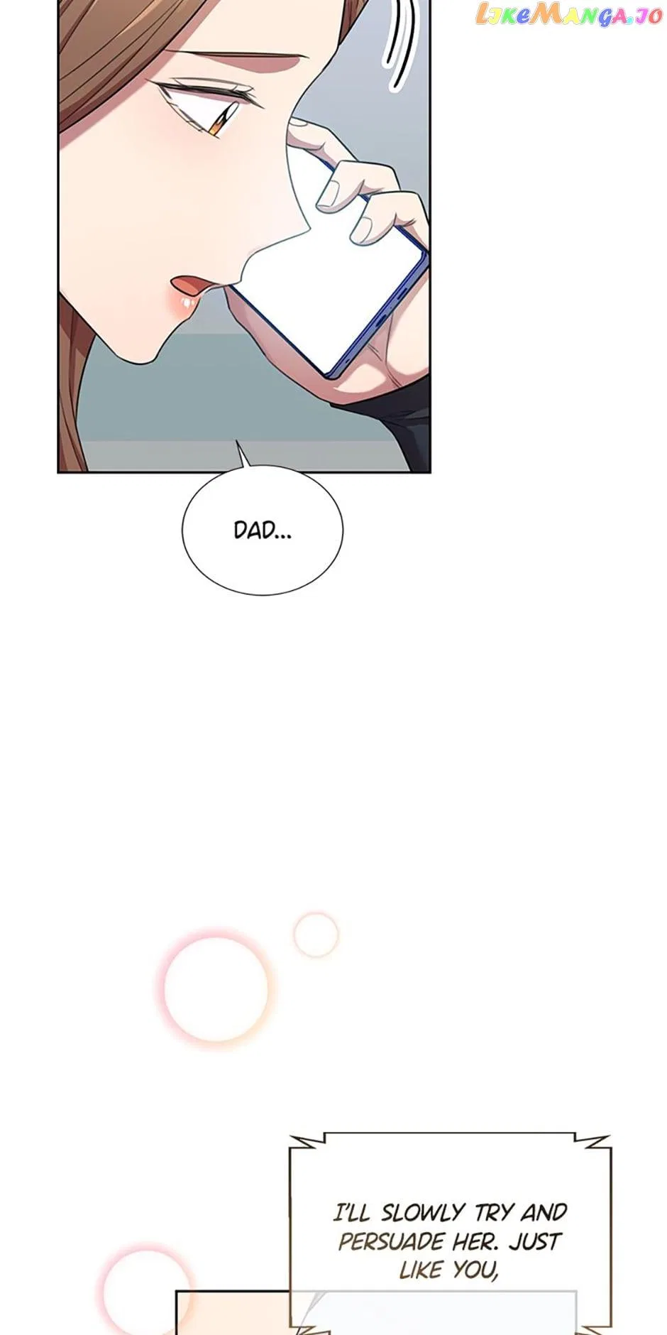 Marriage? No Thanks! Chapter 46 – Page 30