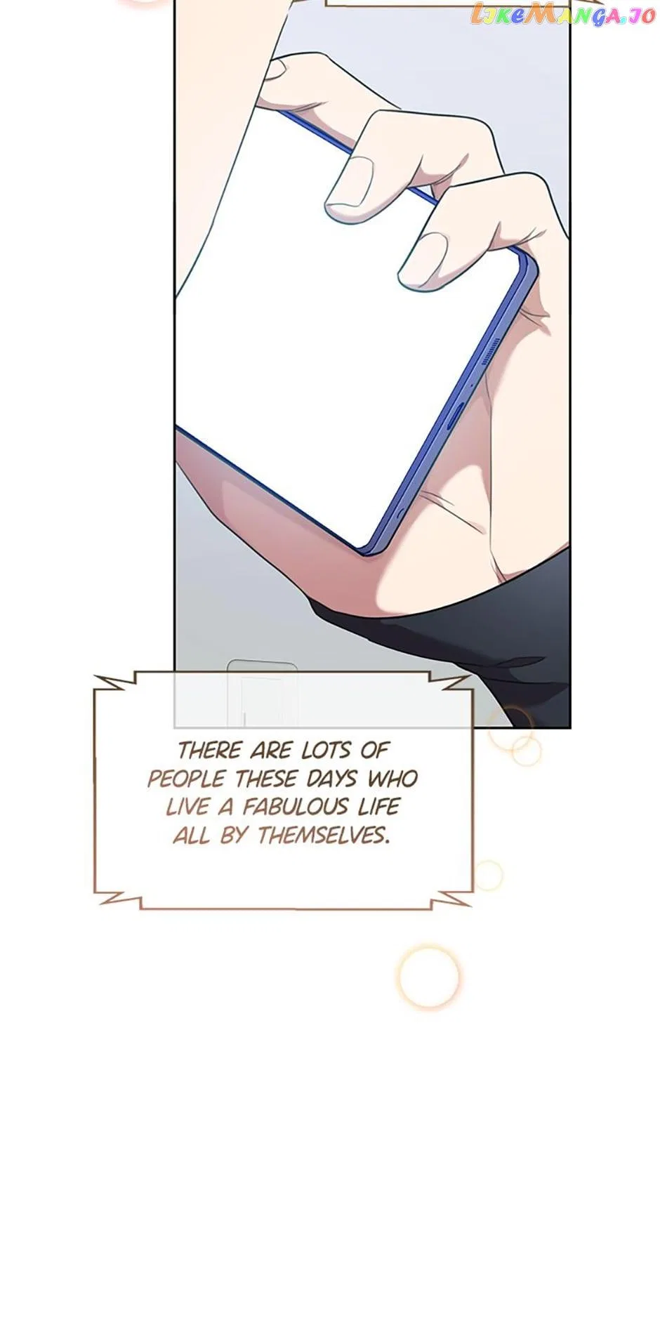 Marriage? No Thanks! Chapter 46 – Page 31