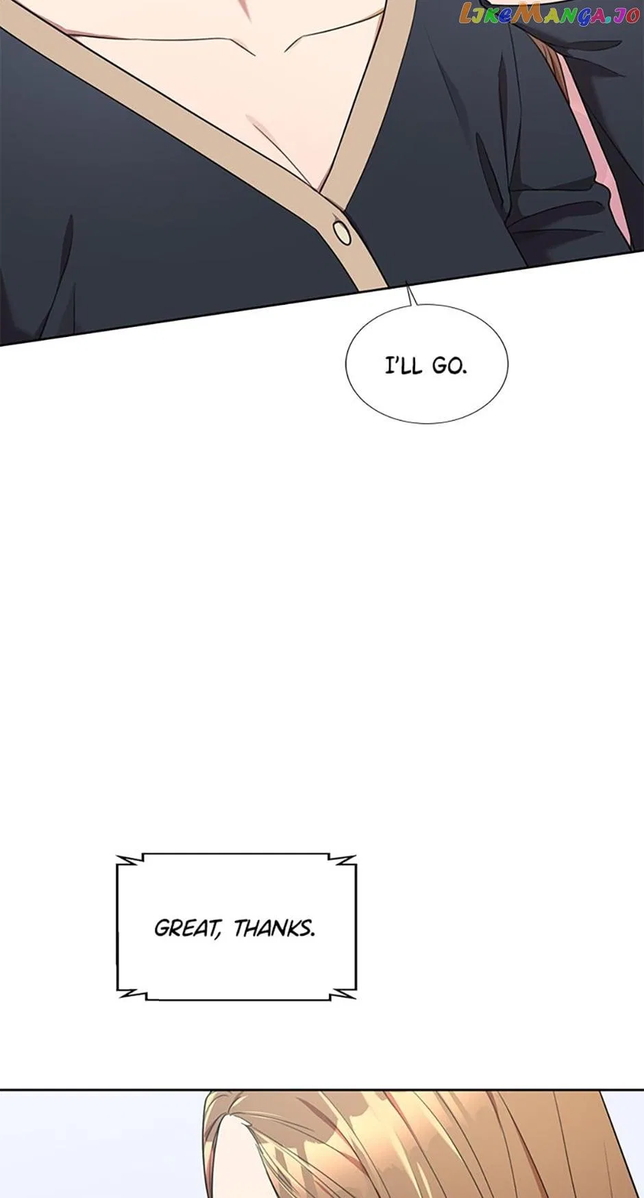 Marriage? No Thanks! Chapter 46 – Page 34