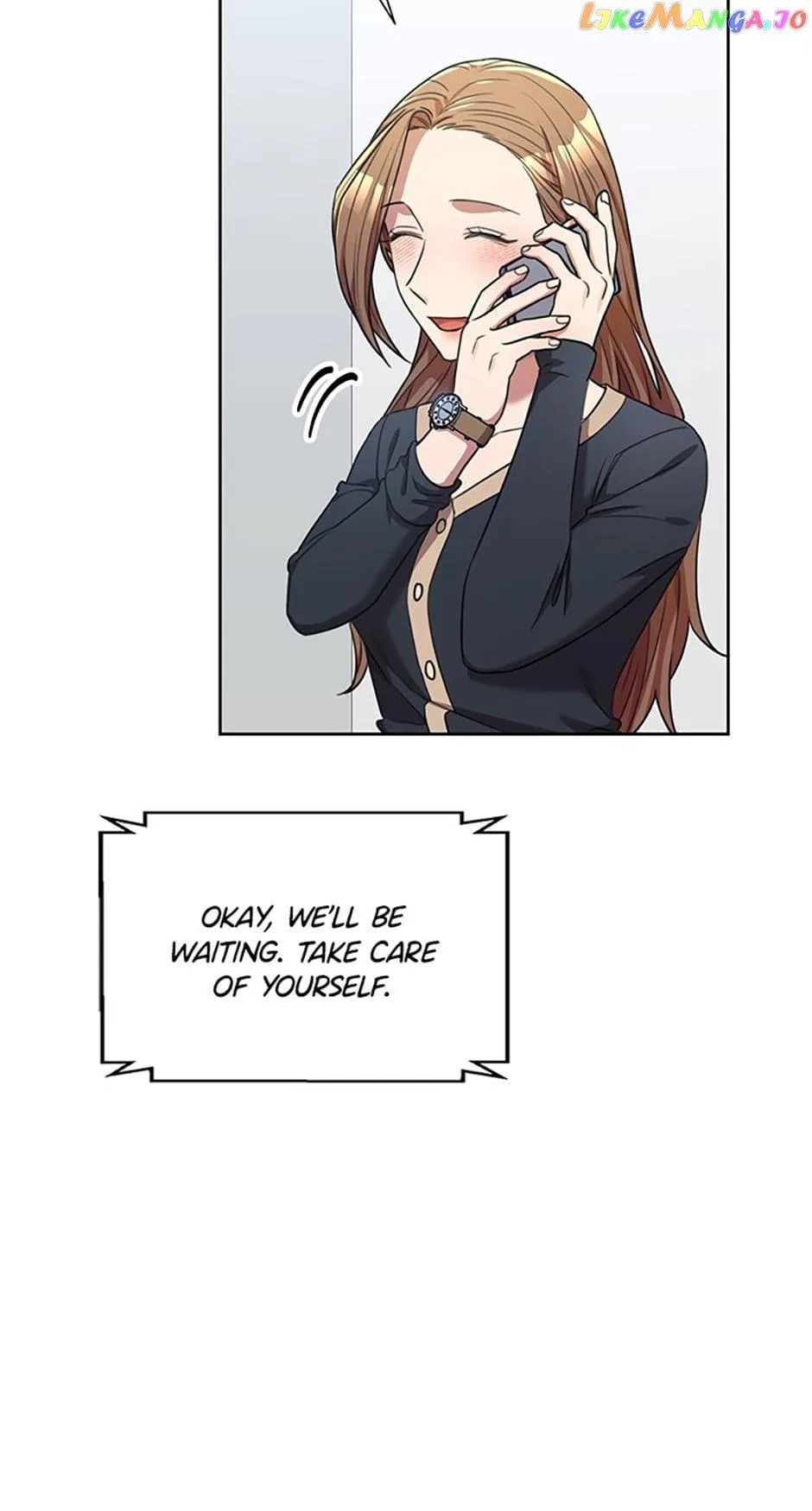 Marriage? No Thanks! Chapter 46 – Page 36