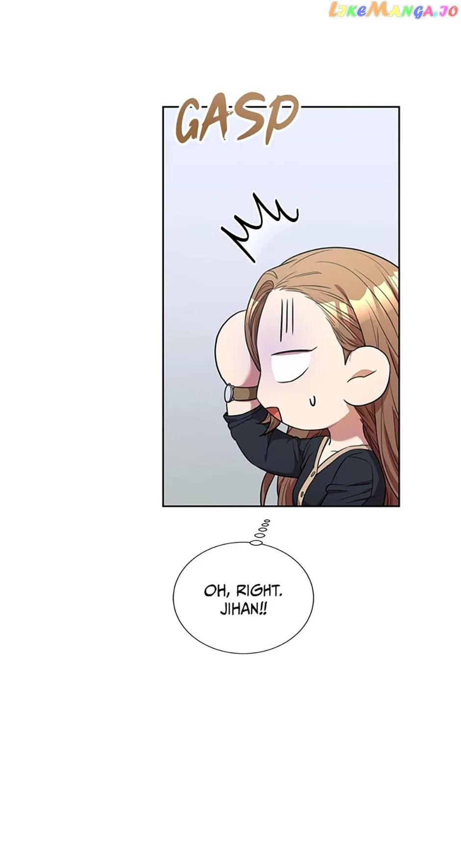 Marriage? No Thanks! Chapter 46 – Page 38