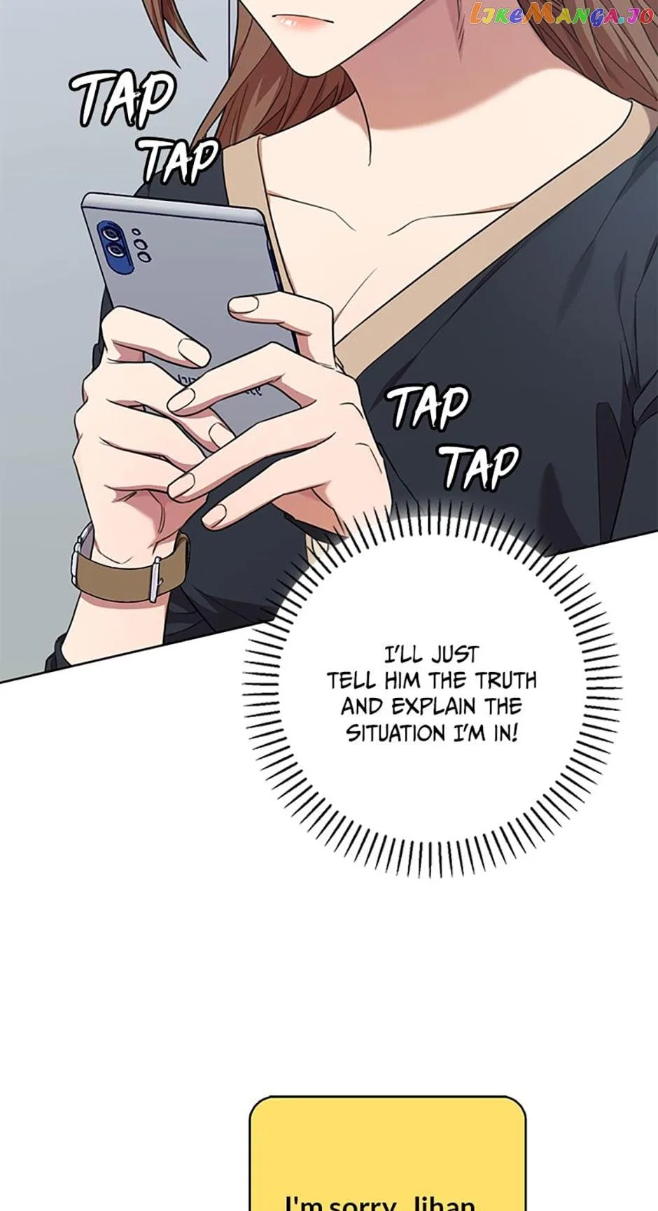 Marriage? No Thanks! Chapter 46 – Page 41