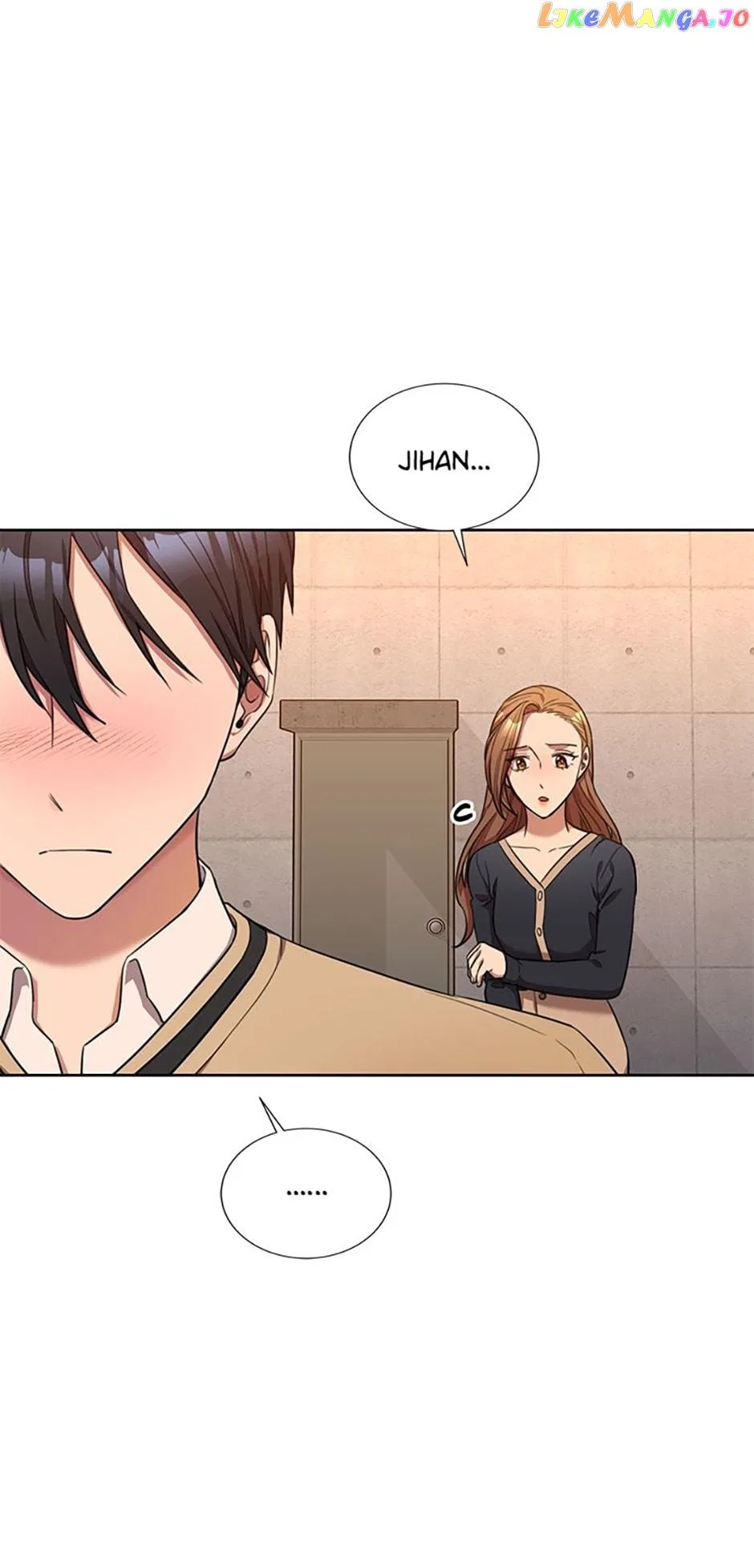 Marriage? No Thanks! Chapter 46 – Page 48