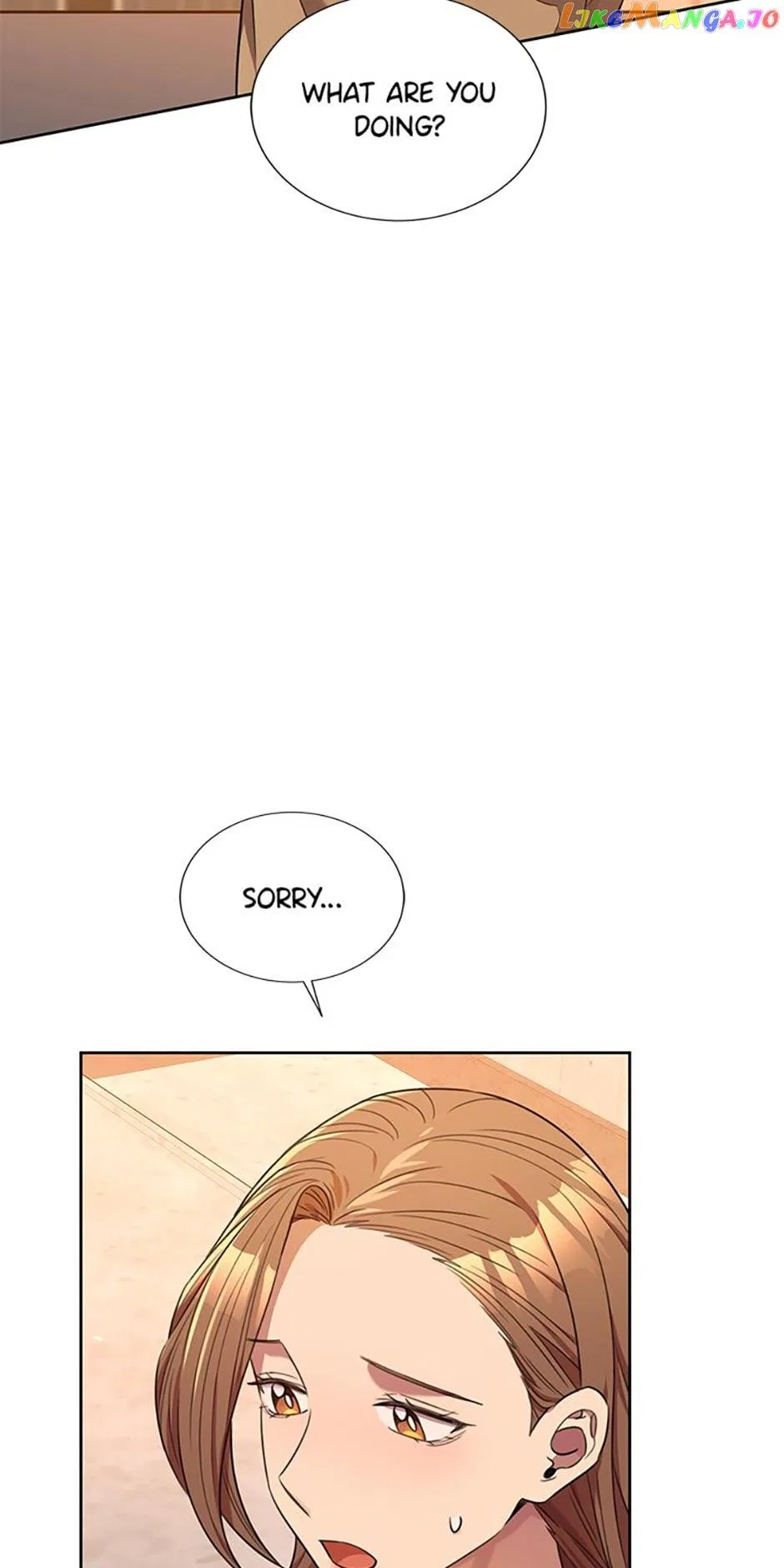 Marriage? No Thanks! Chapter 46 – Page 50