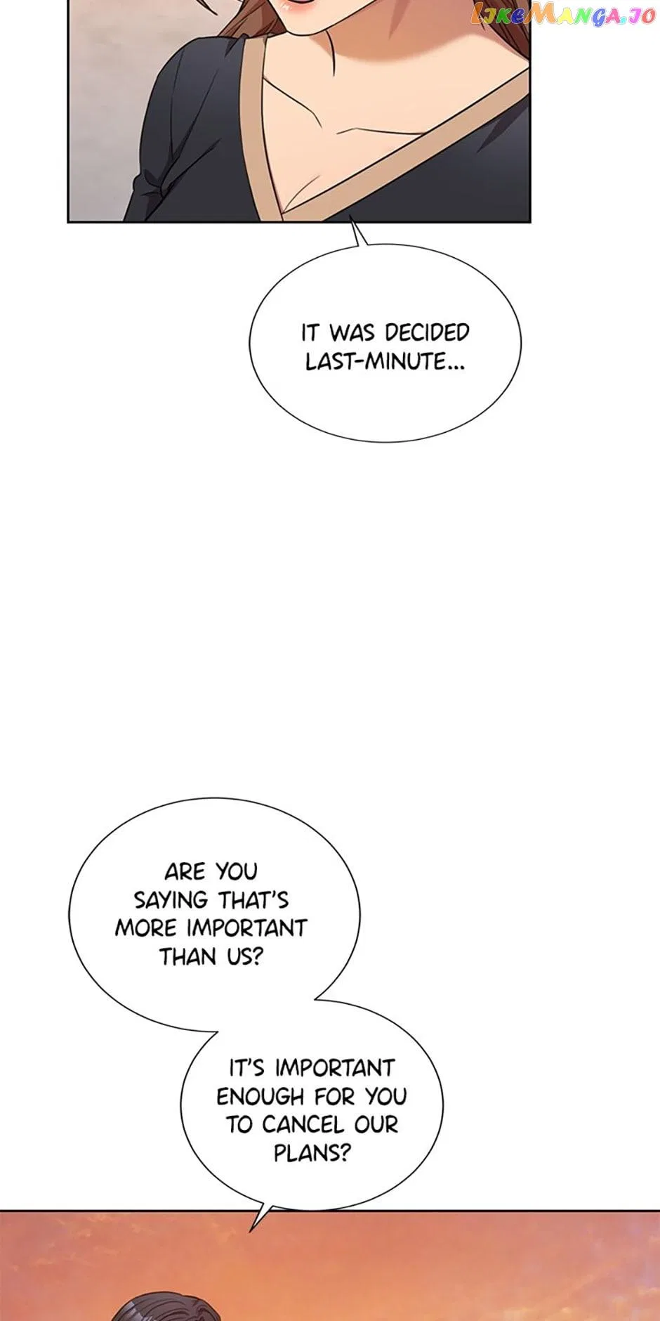 Marriage? No Thanks! Chapter 46 – Page 51