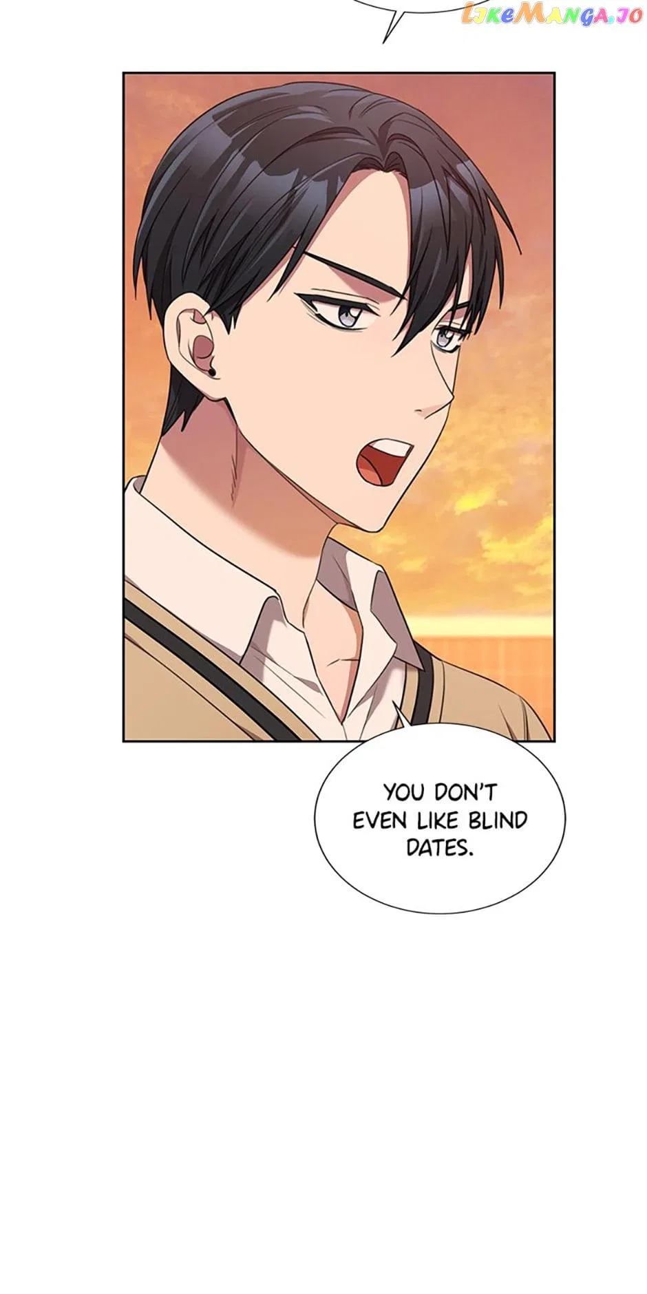 Marriage? No Thanks! Chapter 46 – Page 53