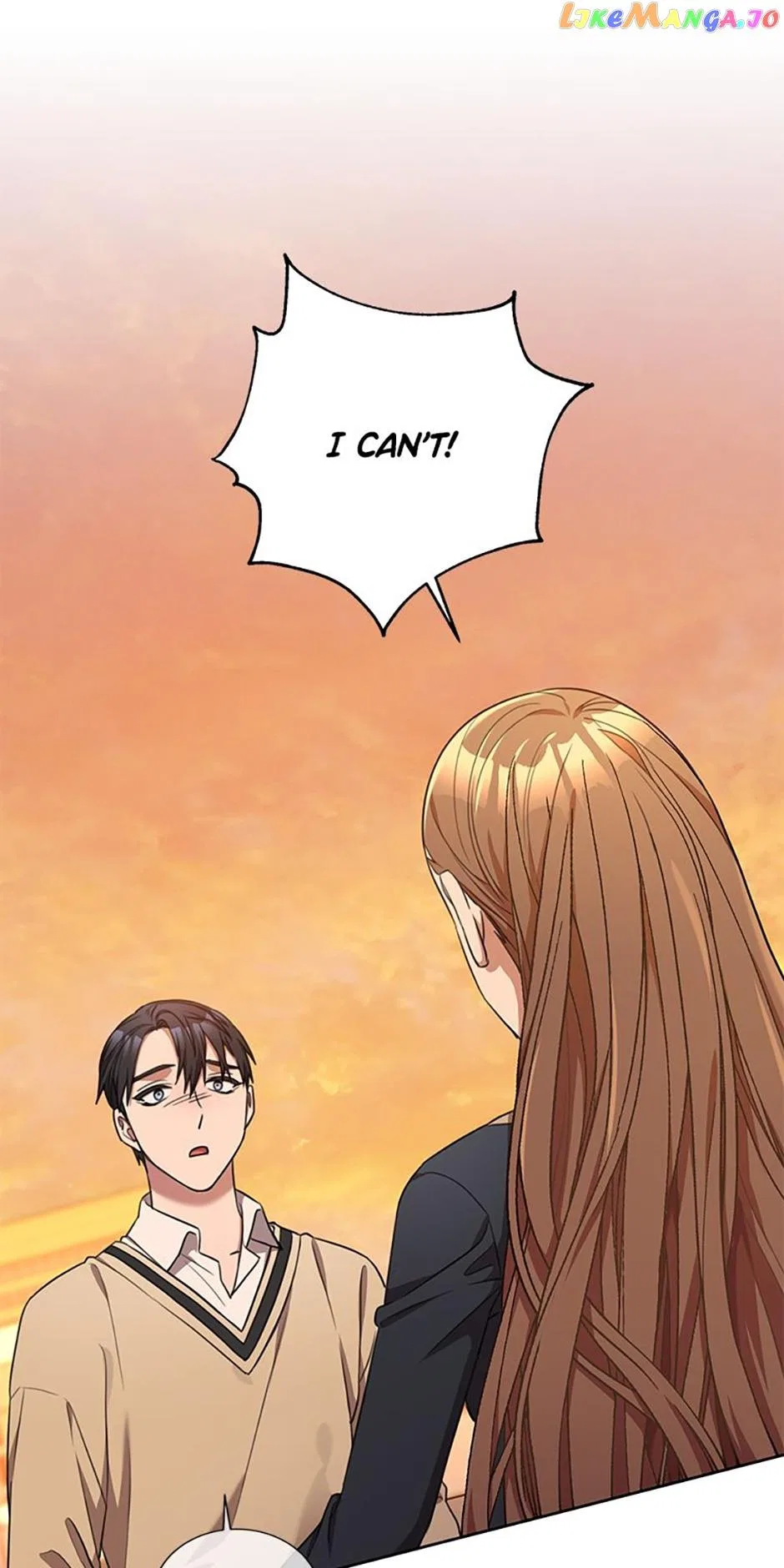 Marriage? No Thanks! Chapter 46 – Page 57