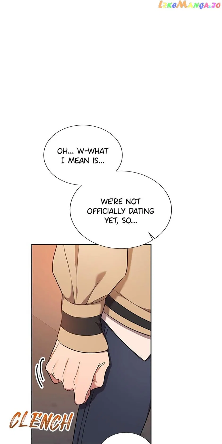 Marriage? No Thanks! Chapter 46 – Page 59