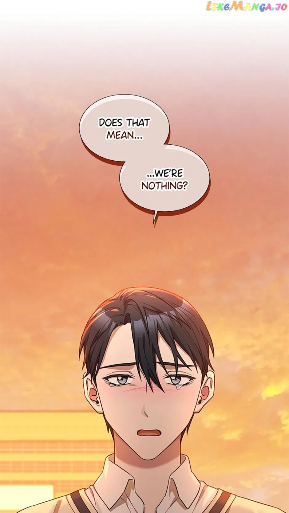 Marriage? No Thanks! Chapter 46 – Page 61