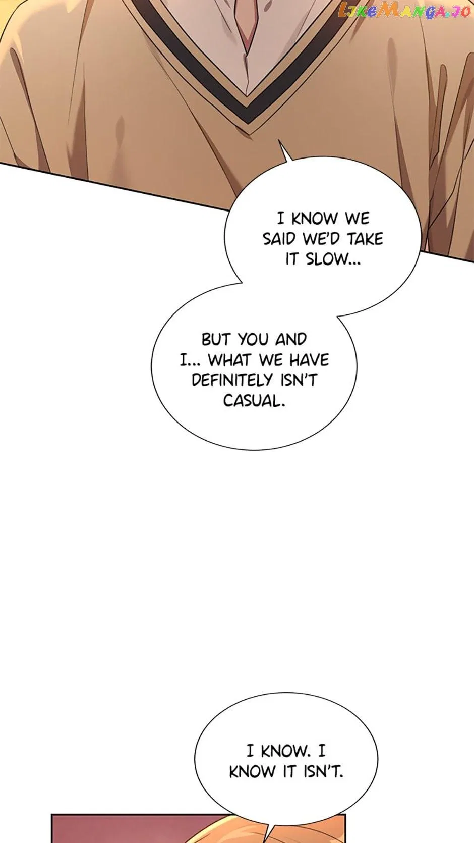 Marriage? No Thanks! Chapter 46 – Page 62