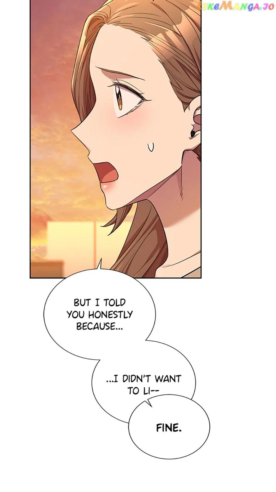 Marriage? No Thanks! Chapter 46 – Page 63
