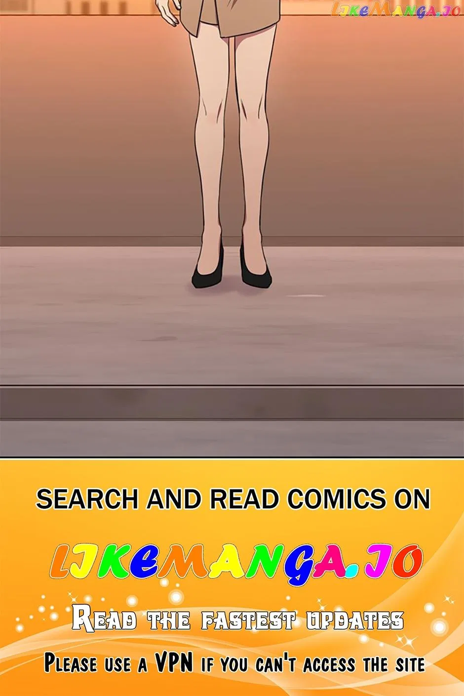 Marriage? No Thanks! Chapter 46 – Page 70
