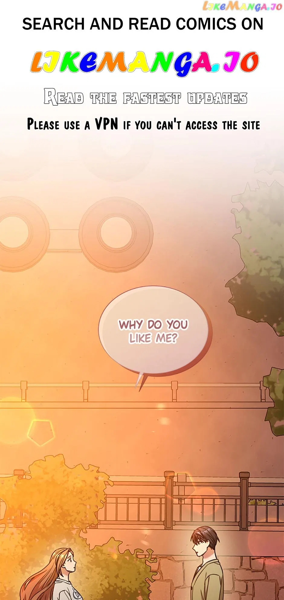Marriage? No Thanks! Chapter 45 – Page 1