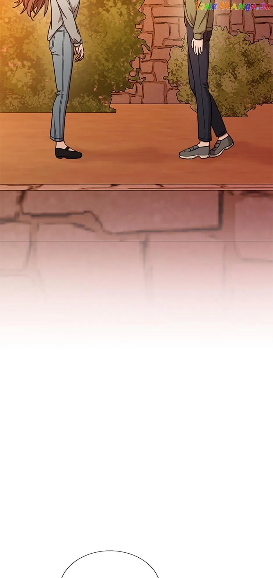 Marriage? No Thanks! Chapter 45 – Page 2