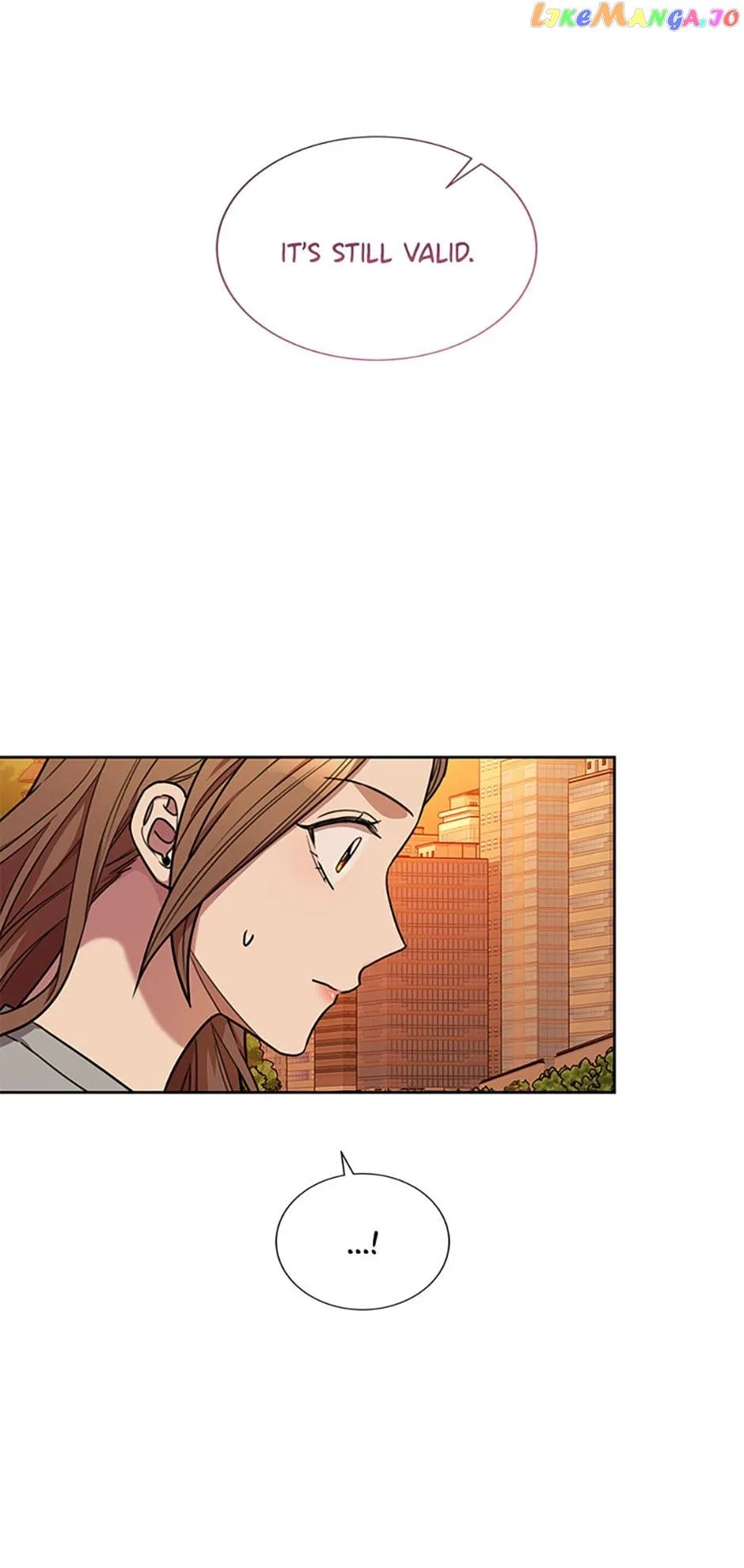 Marriage? No Thanks! Chapter 45 – Page 6