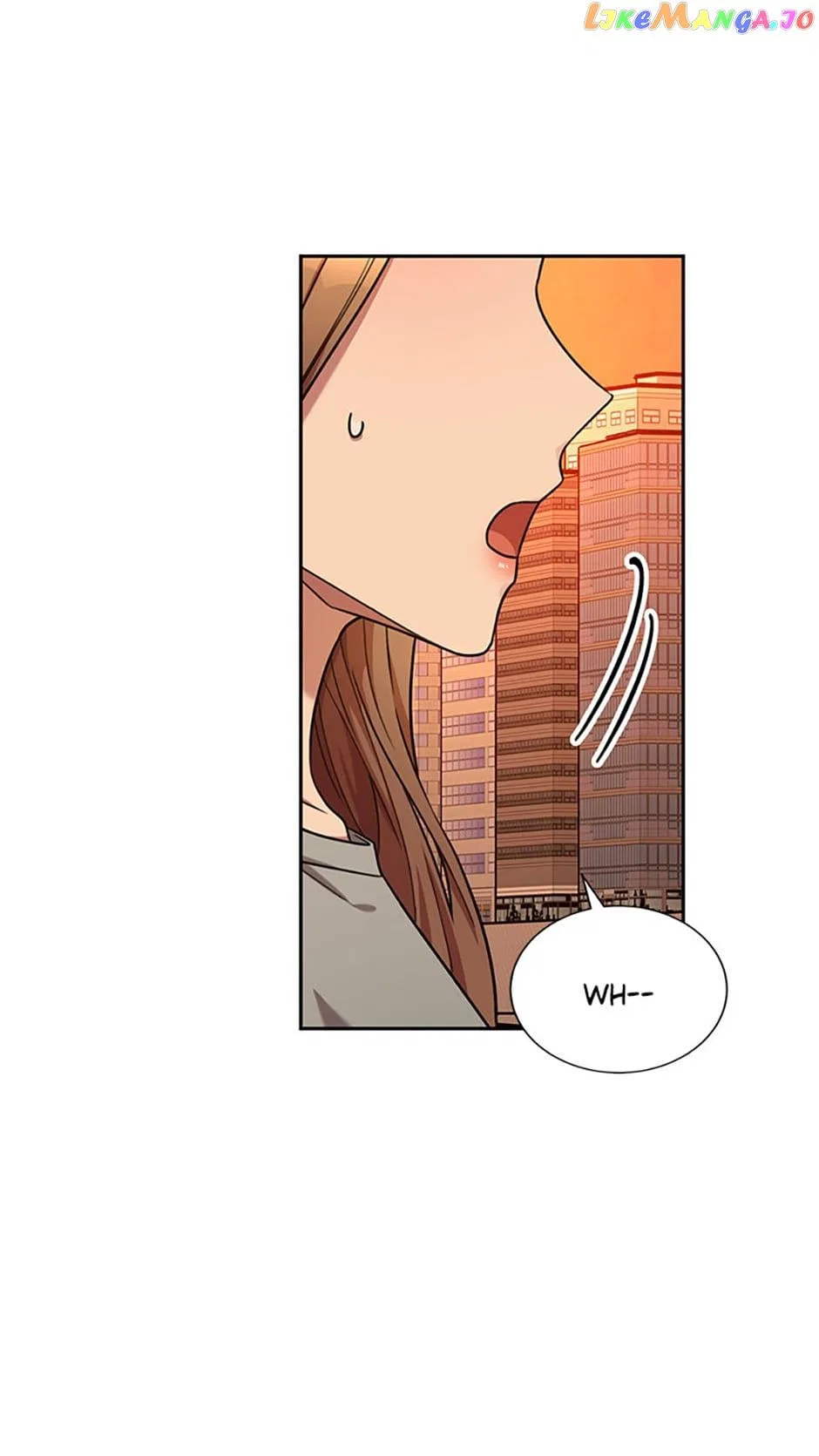 Marriage? No Thanks! Chapter 45 – Page 7