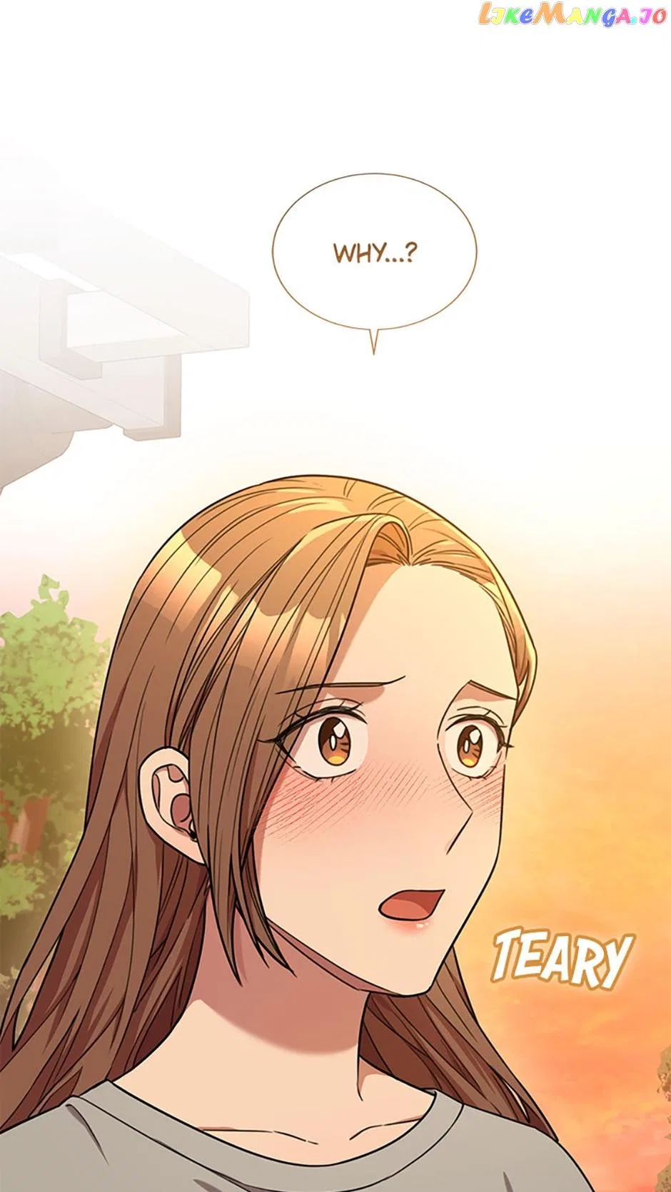 Marriage? No Thanks! Chapter 45 – Page 8