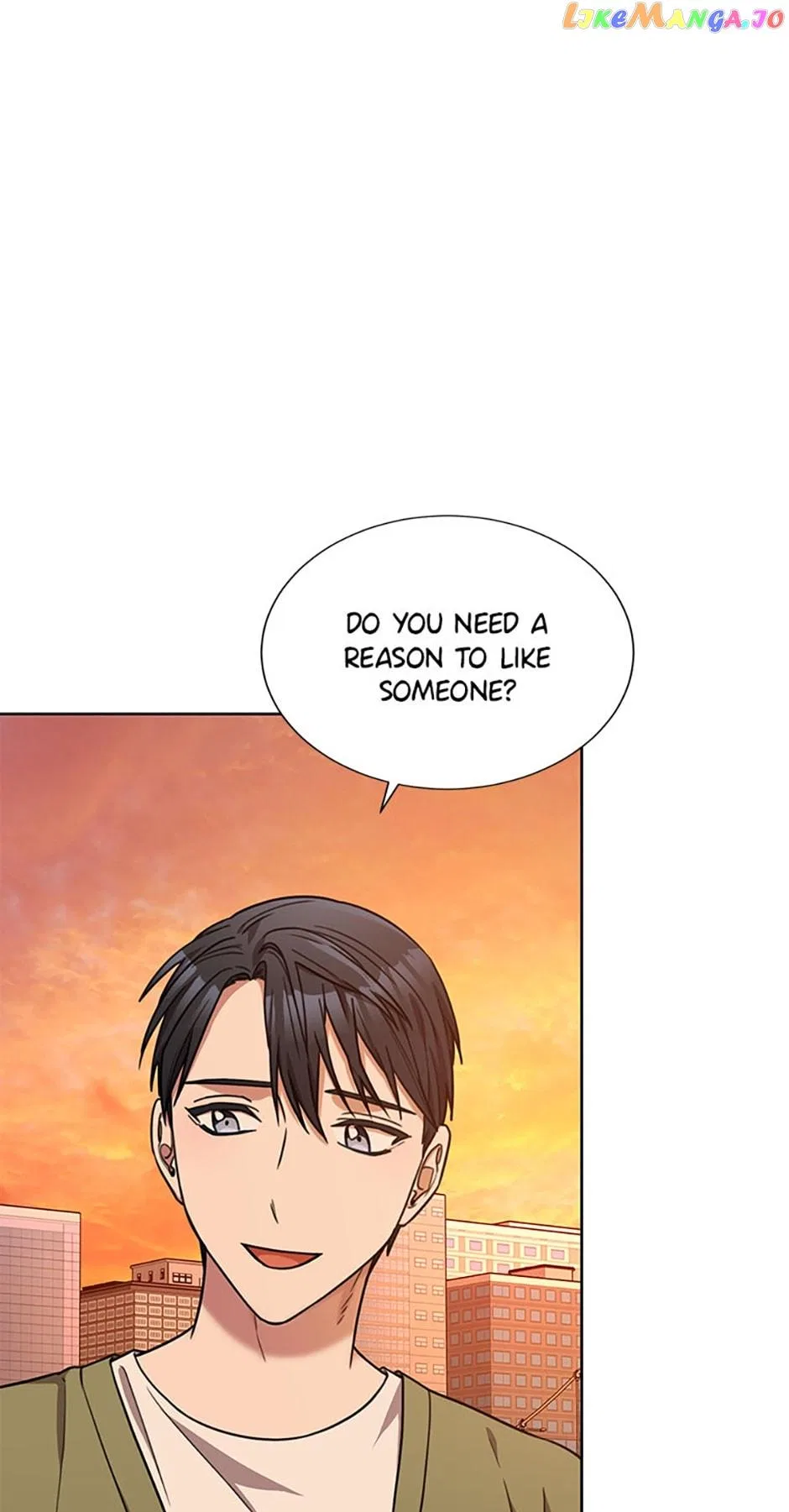 Marriage? No Thanks! Chapter 45 – Page 14