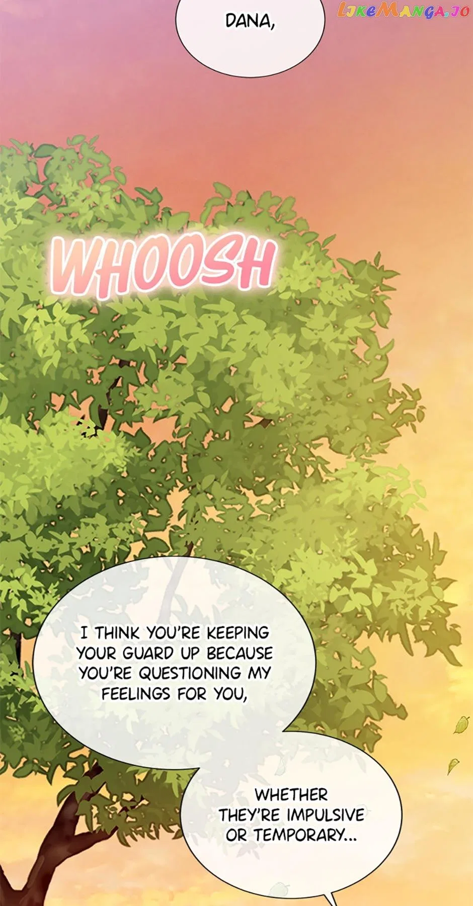Marriage? No Thanks! Chapter 45 – Page 17