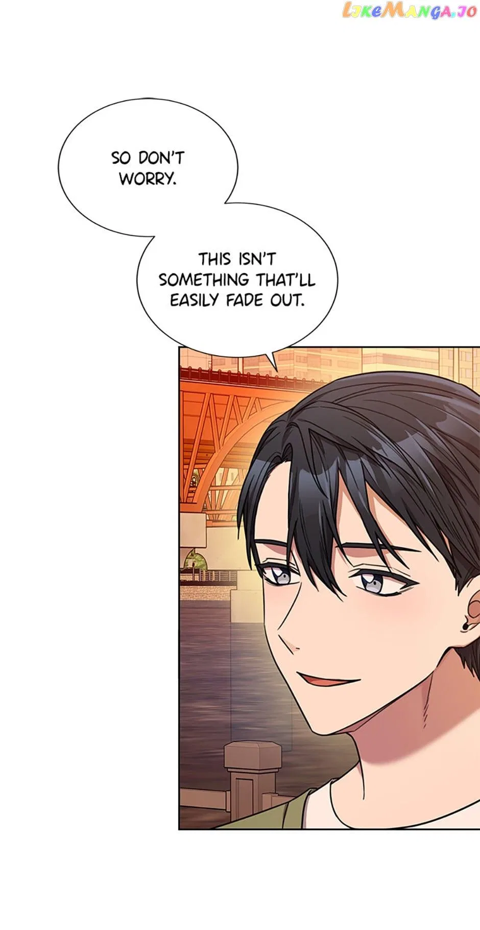 Marriage? No Thanks! Chapter 45 – Page 19
