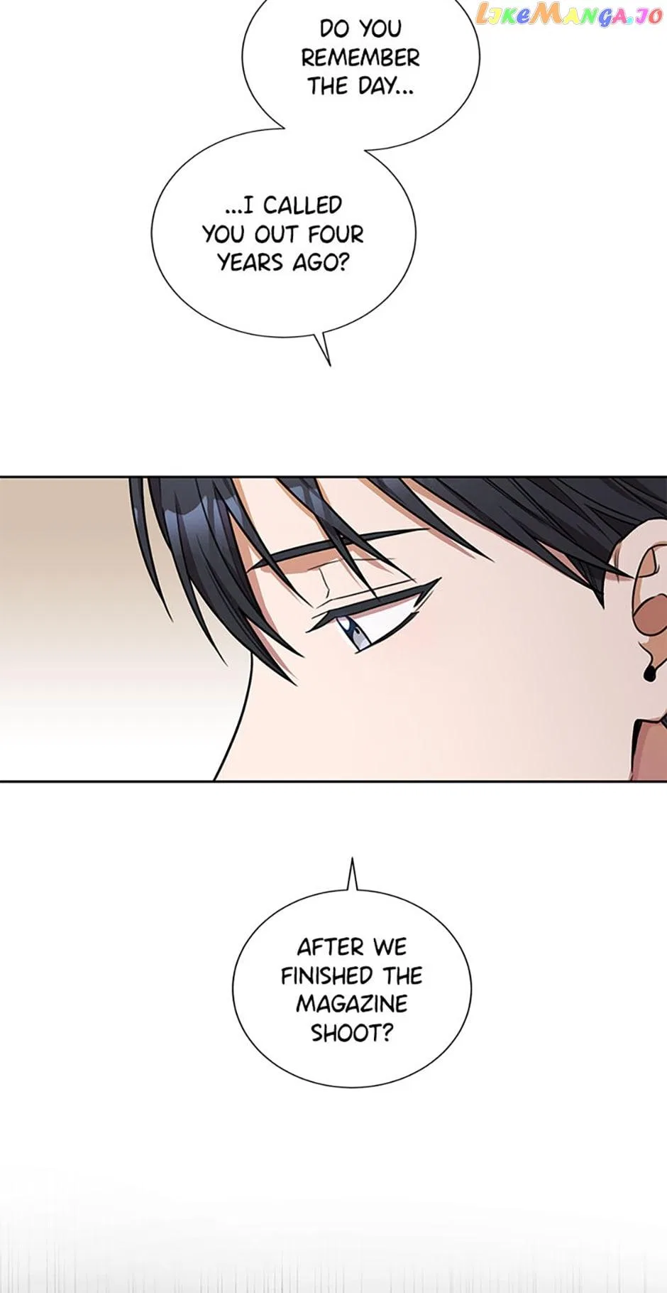 Marriage? No Thanks! Chapter 45 – Page 21