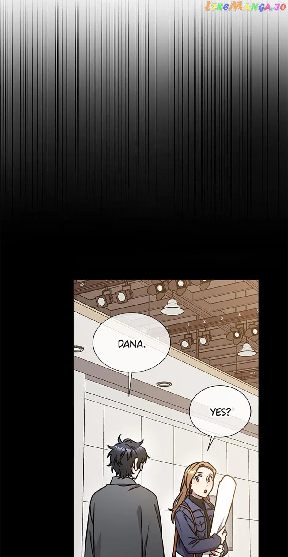 Marriage? No Thanks! Chapter 45 – Page 22