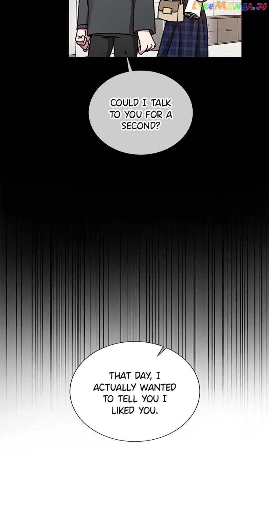 Marriage? No Thanks! Chapter 45 – Page 23