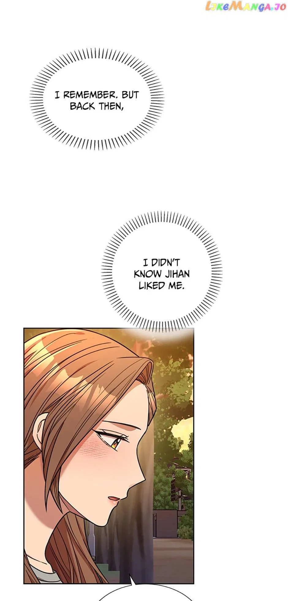 Marriage? No Thanks! Chapter 45 – Page 24