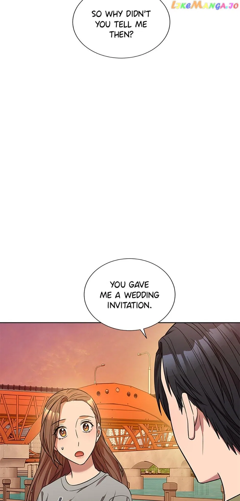 Marriage? No Thanks! Chapter 45 – Page 25