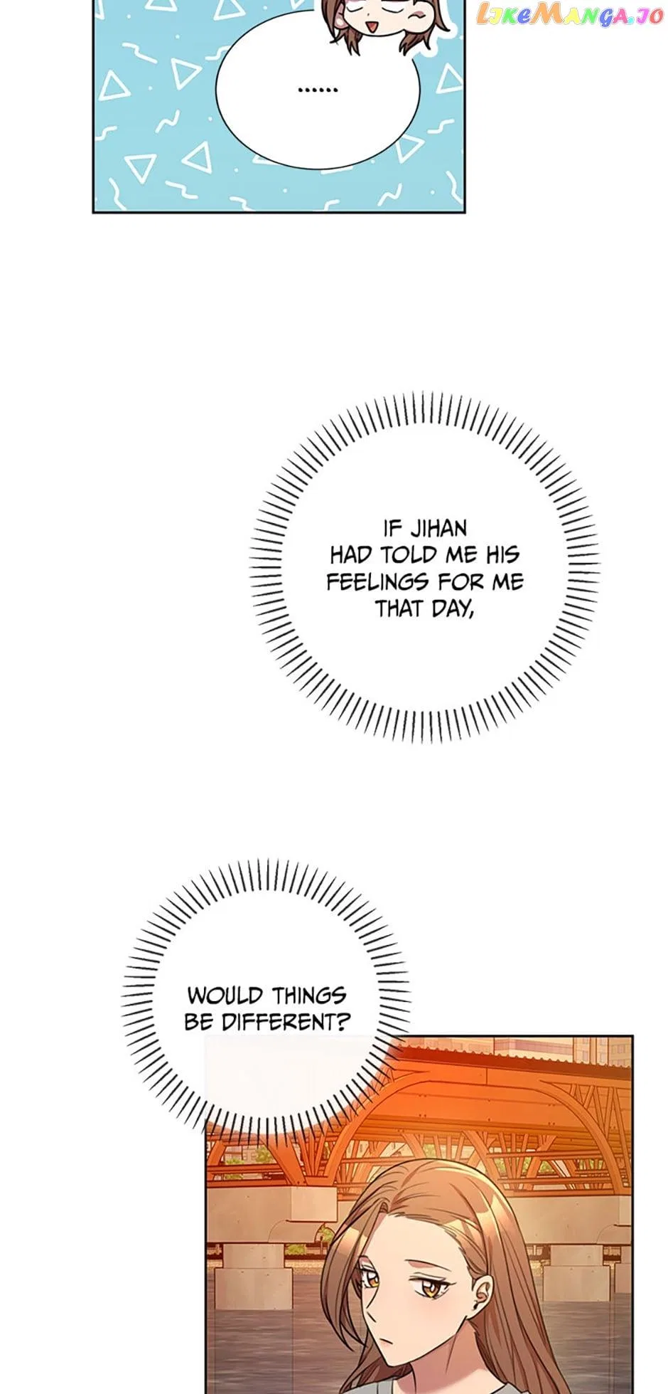 Marriage? No Thanks! Chapter 45 – Page 27
