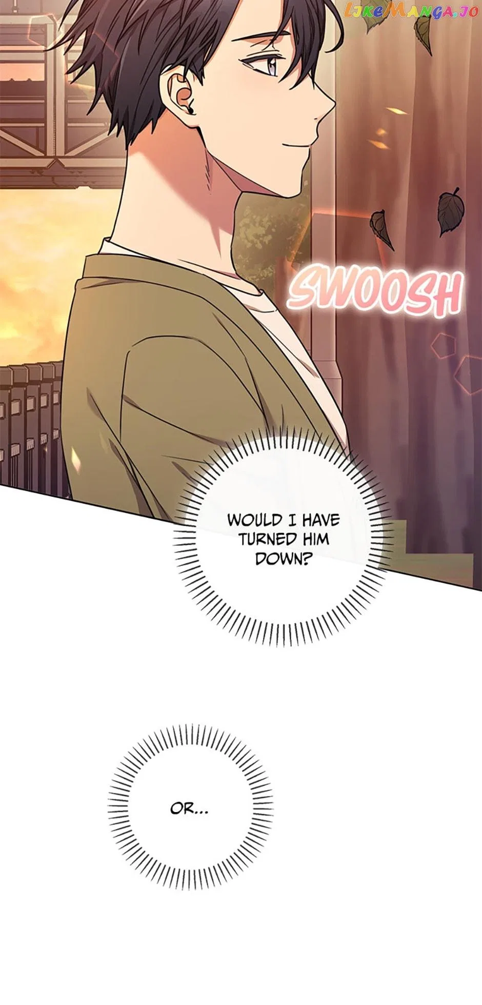 Marriage? No Thanks! Chapter 45 – Page 29