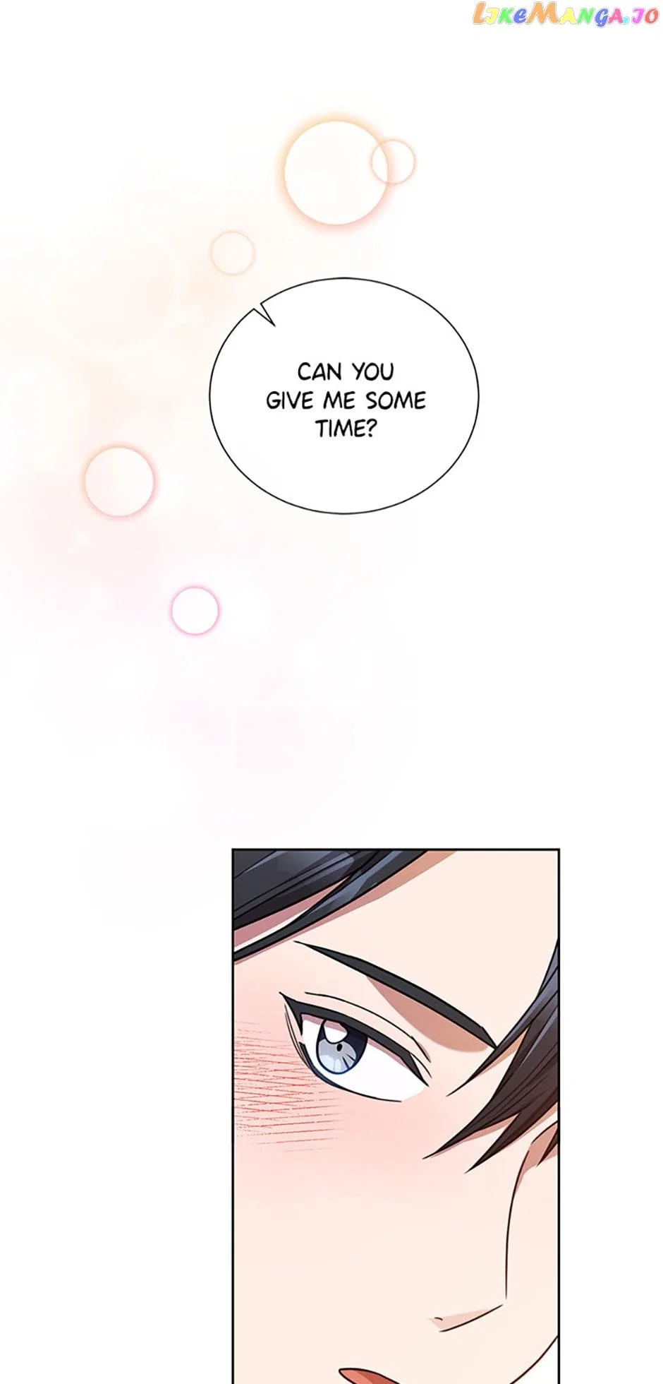 Marriage? No Thanks! Chapter 45 – Page 30