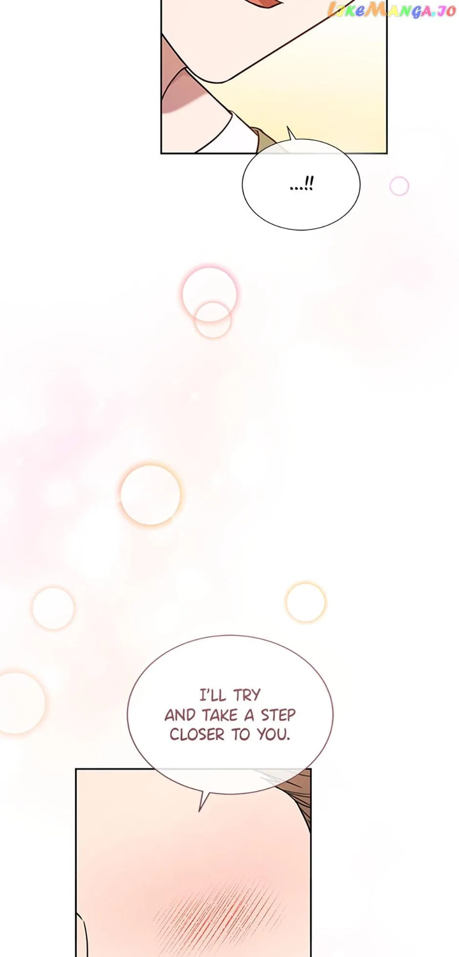 Marriage? No Thanks! Chapter 45 – Page 31