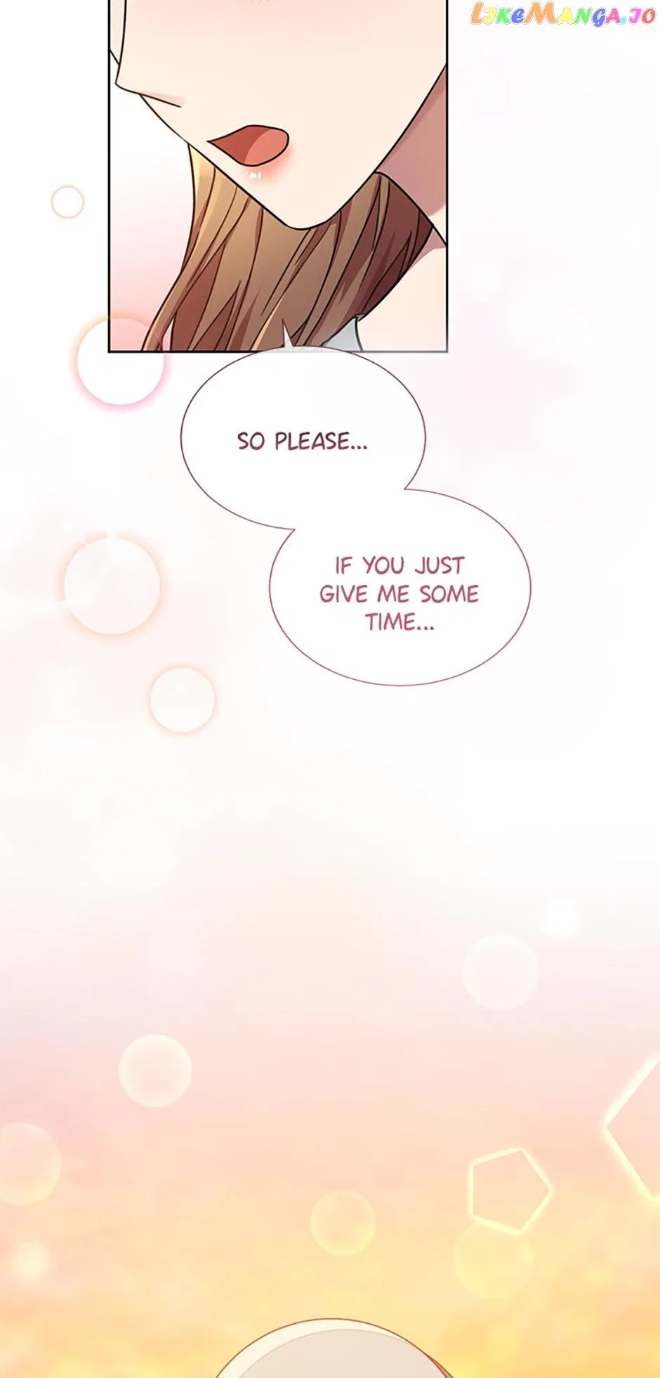 Marriage? No Thanks! Chapter 45 – Page 32