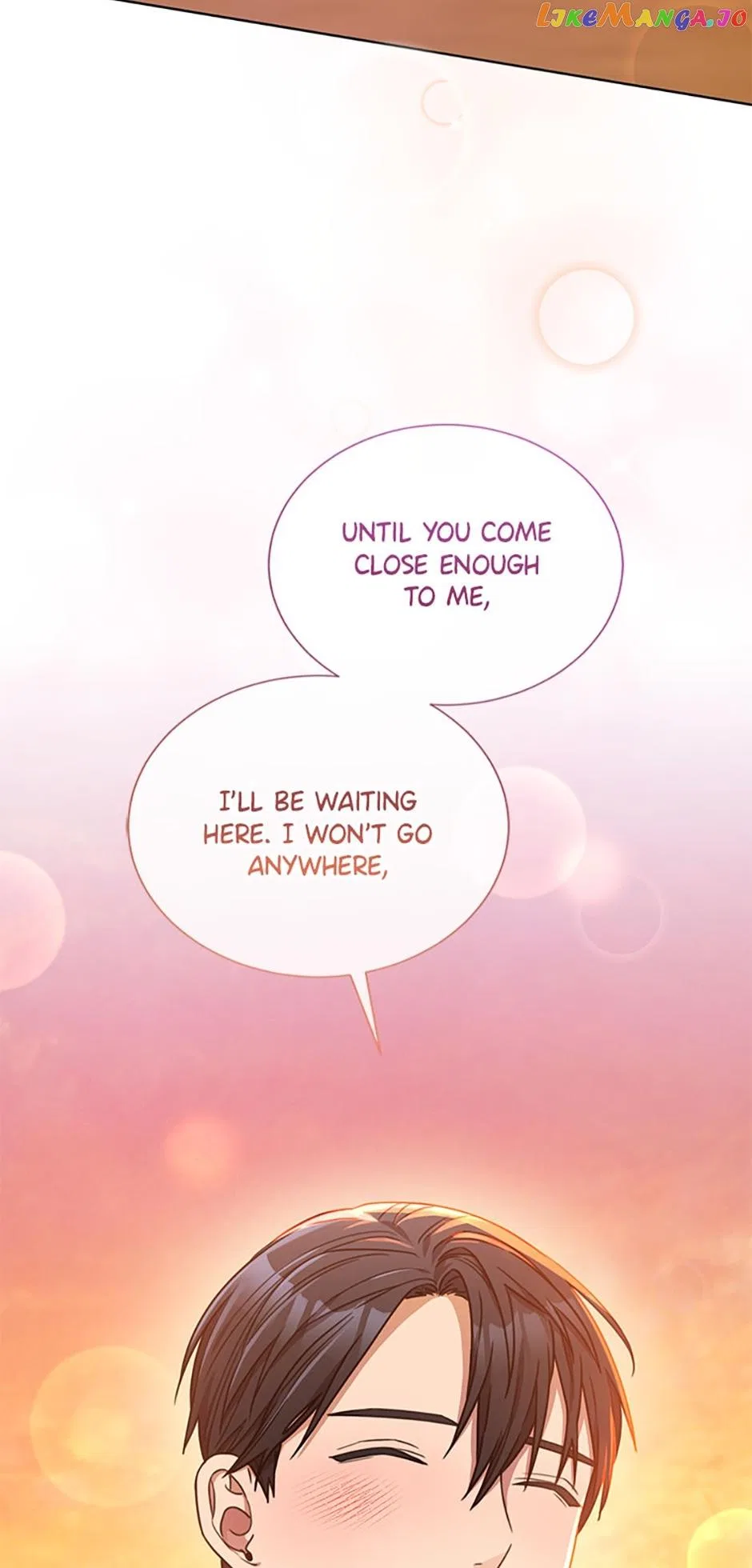Marriage? No Thanks! Chapter 45 – Page 34