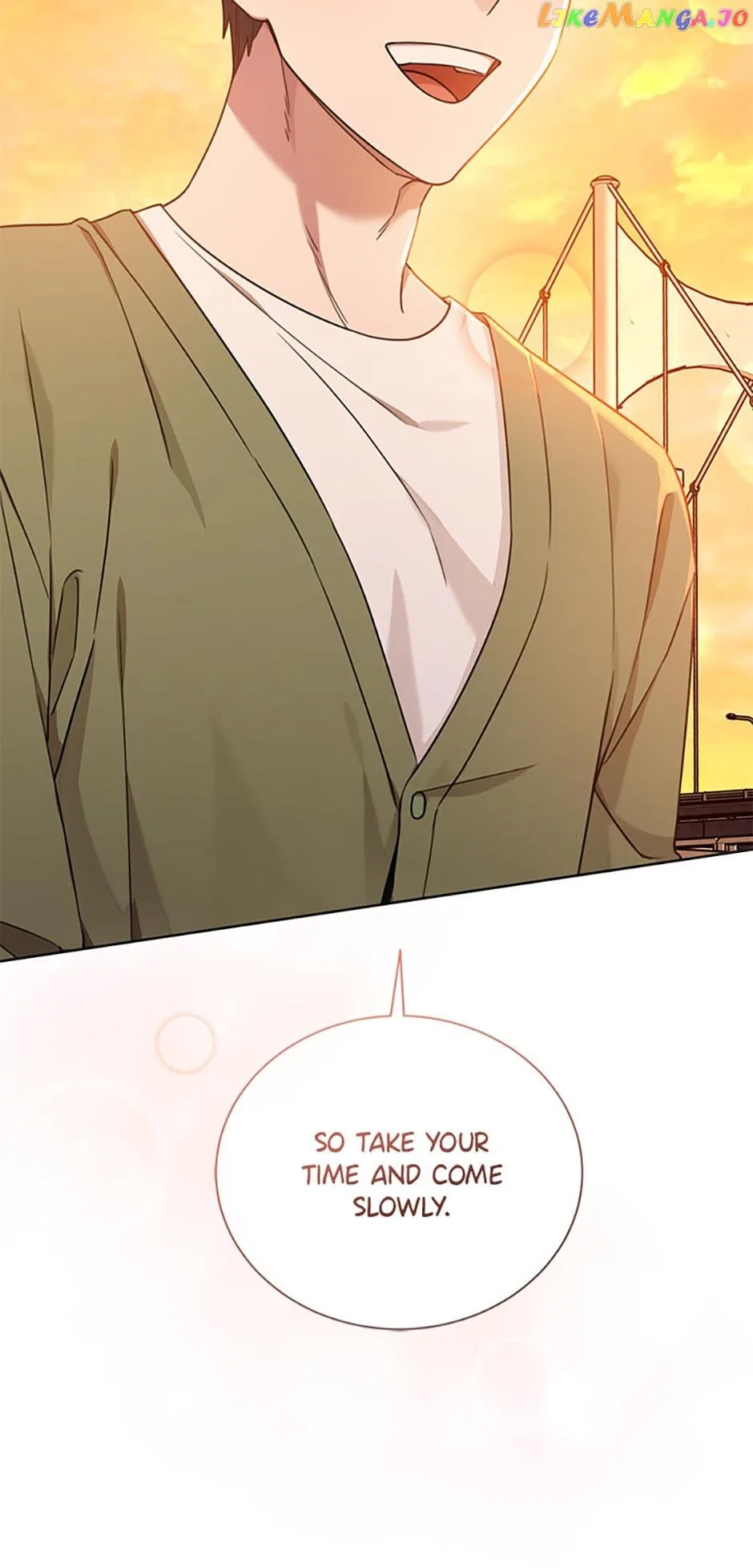 Marriage? No Thanks! Chapter 45 – Page 35
