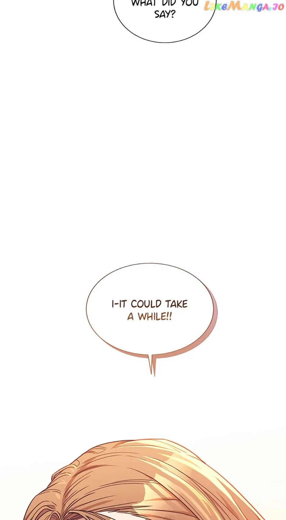 Marriage? No Thanks! Chapter 45 – Page 38