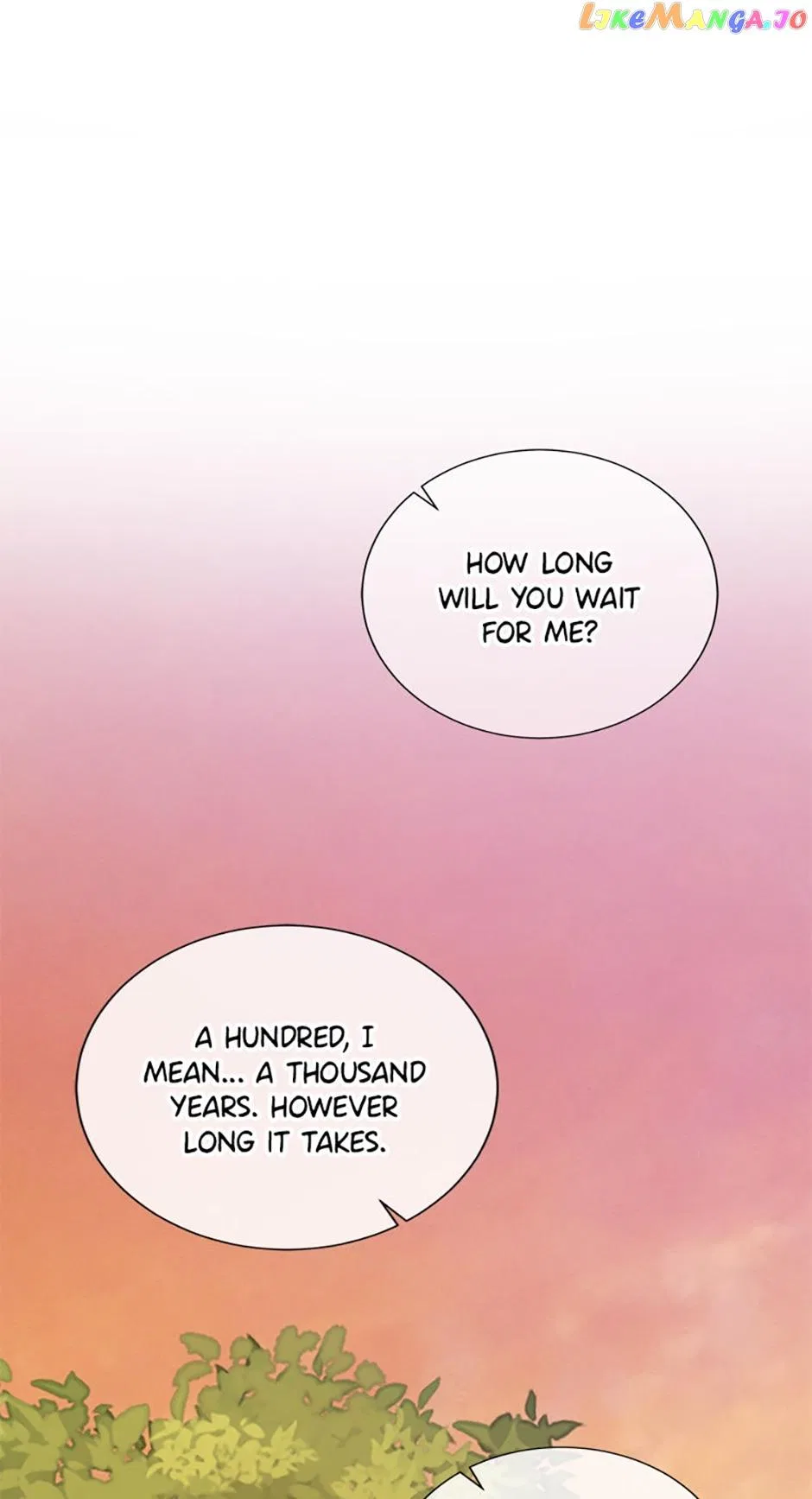 Marriage? No Thanks! Chapter 45 – Page 41