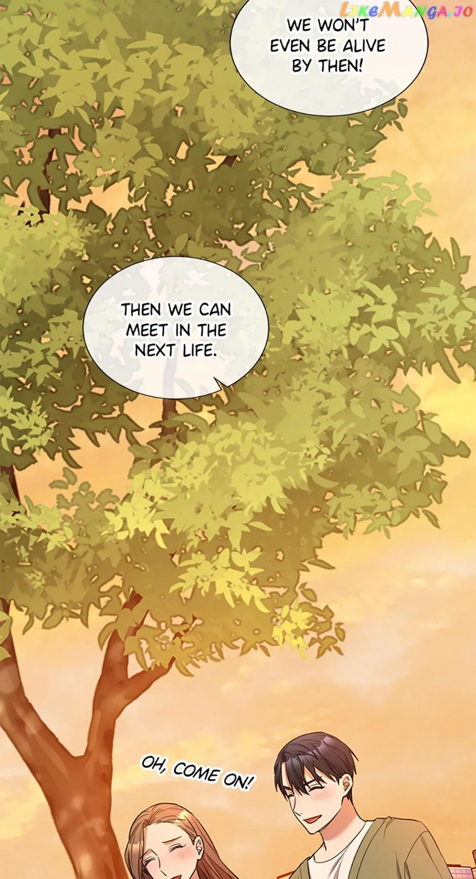 Marriage? No Thanks! Chapter 45 – Page 42
