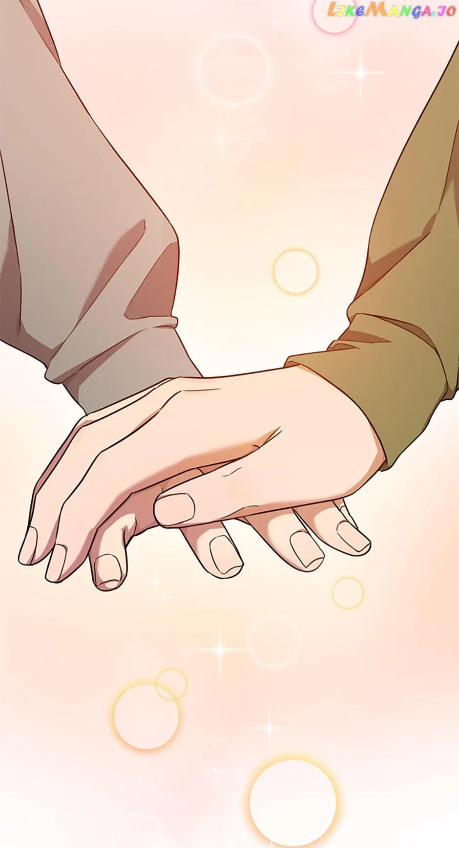 Marriage? No Thanks! Chapter 45 – Page 44
