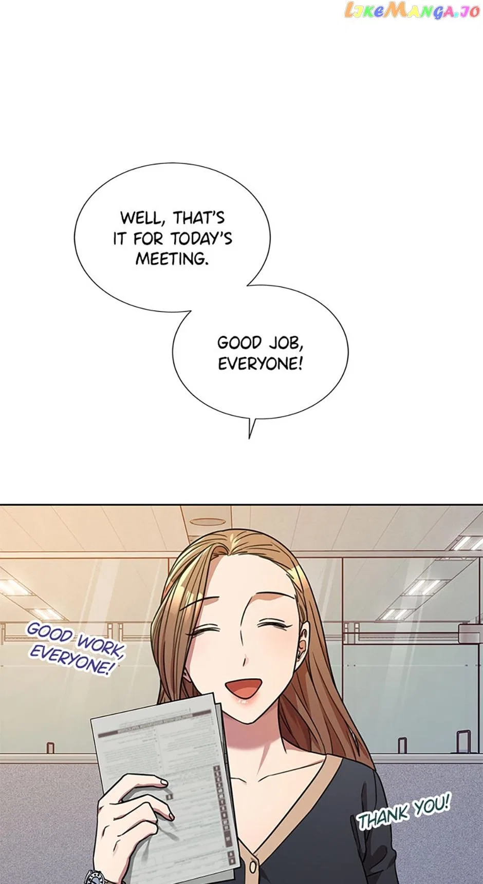 Marriage? No Thanks! Chapter 45 – Page 47