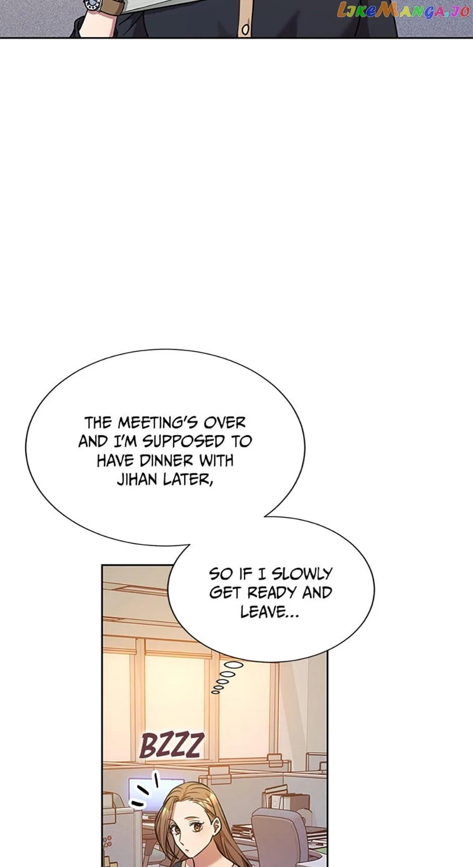 Marriage? No Thanks! Chapter 45 – Page 48