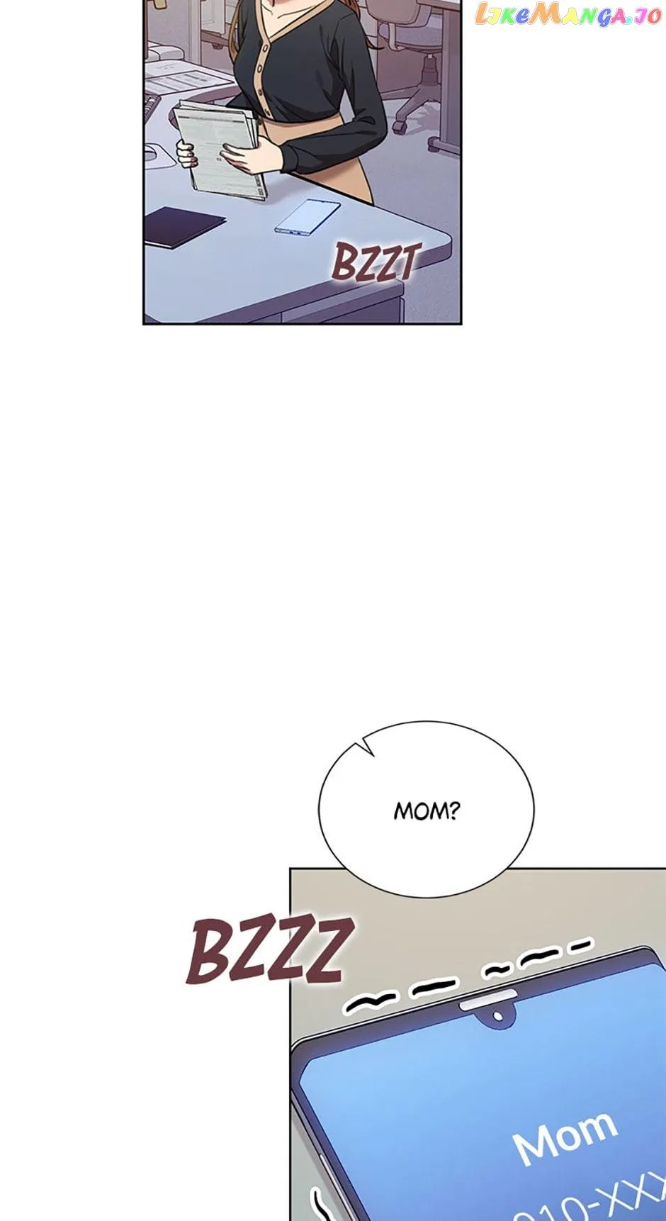 Marriage? No Thanks! Chapter 45 – Page 49