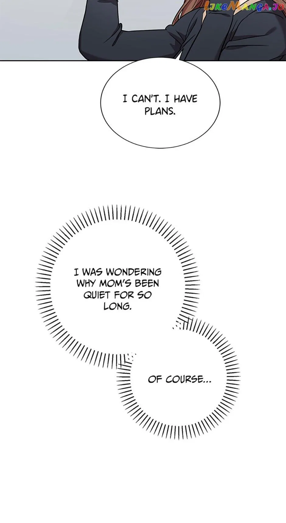 Marriage? No Thanks! Chapter 45 – Page 53