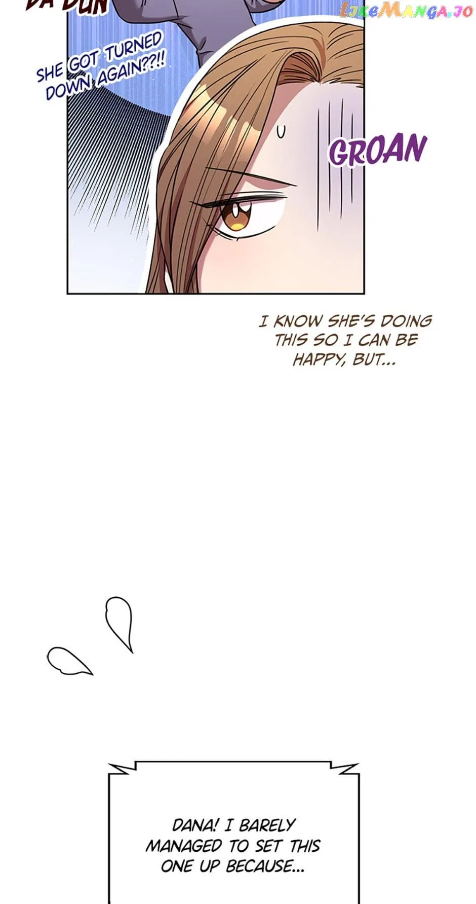 Marriage? No Thanks! Chapter 45 – Page 55