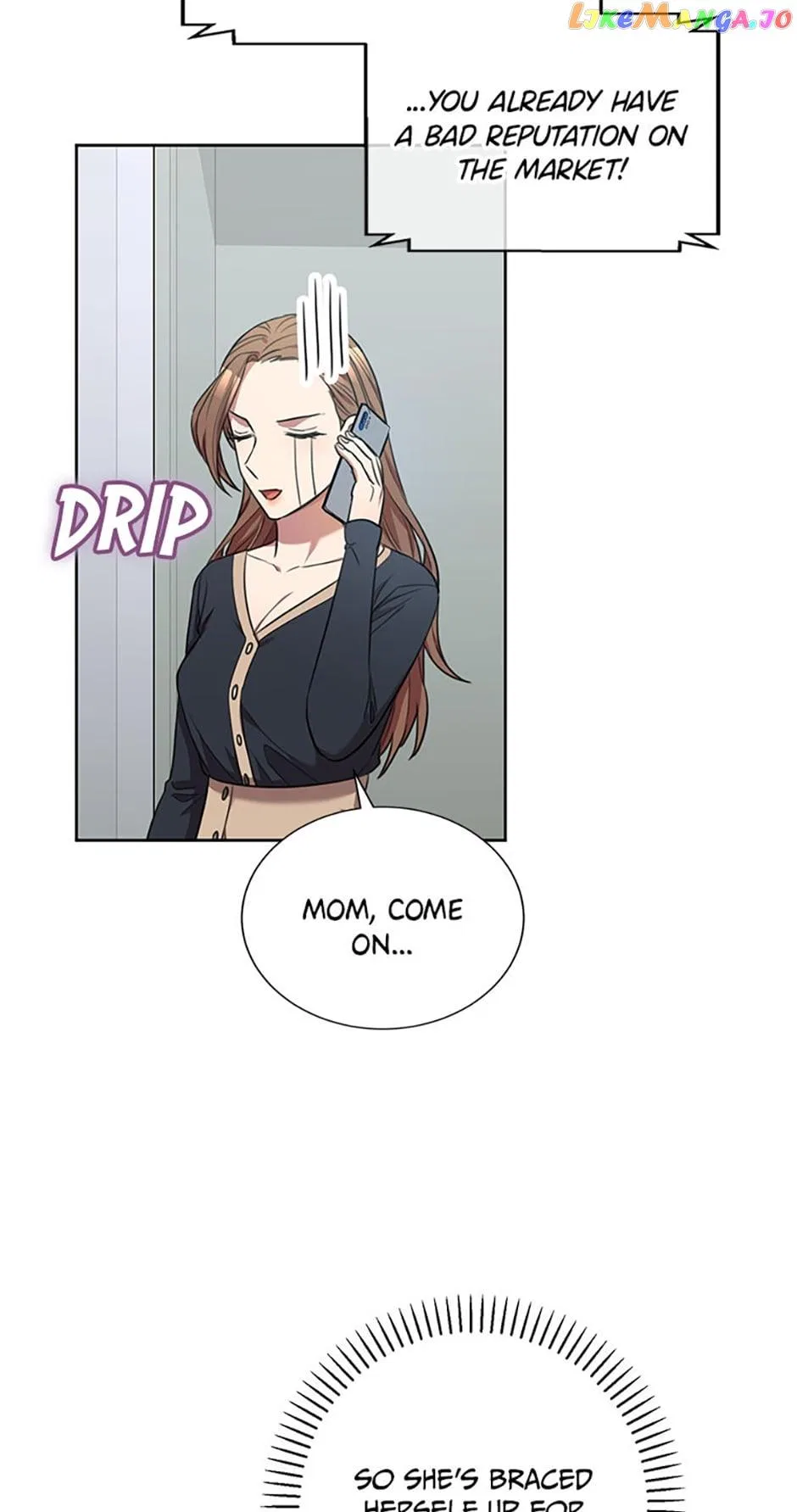Marriage? No Thanks! Chapter 45 – Page 56